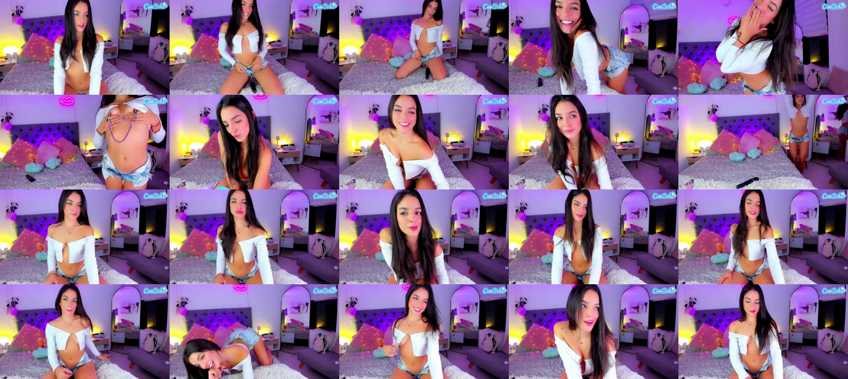 ahinoaa CamSoda 09-03-2023